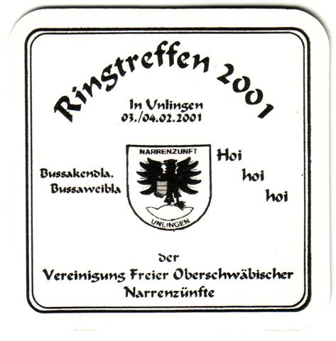 zwiefalten rt-bw zwiefalter 400 jahre 1b (quad180-ringtreffen 2001-schwarz)